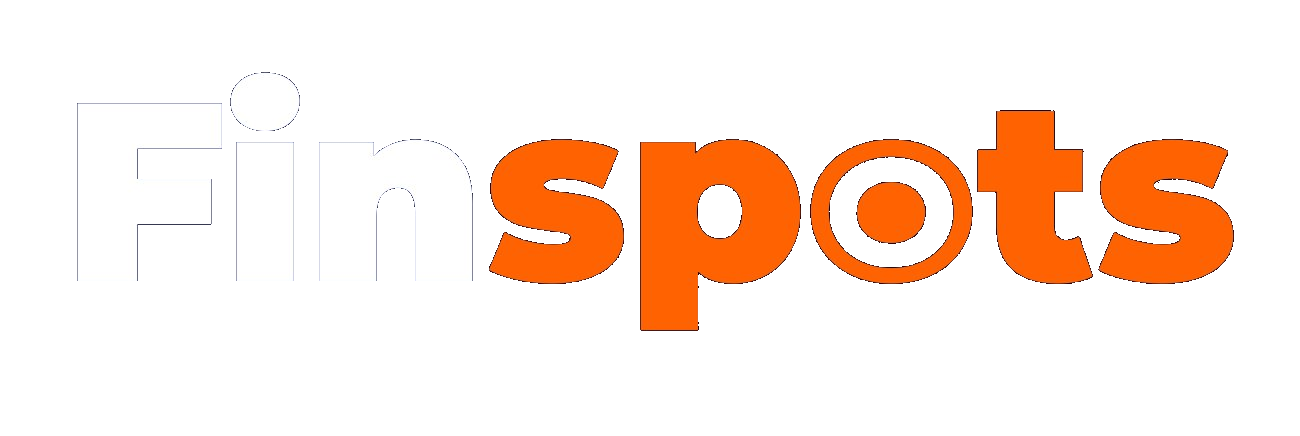 Finspots